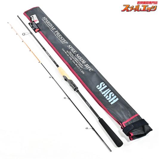 【スラッシュ】 スパライダ プレステップ SPRE-S692M-HFC SLASH SPARIDAE PRESTEP マダイ K_151