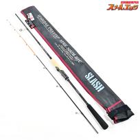 【スラッシュ】 スパライダ プレステップ SPRE-S692M-HFC SLASH SPARIDAE PRESTEP マダイ K_151