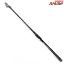 【ダイワ】 18エアエボリューション 1.5-53 DAIWA AIR EVOLUTION グレ チヌ メジナ K_159