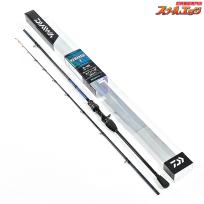 【ダイワ】 20カワハギ X M-180・R DAIWA KAWAHAGI-X カワハギ かわはぎ K_141