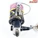 【シマノ】 20ステラ SW20000PG リブレPT52ハンドルノブ装着 SHIMANO STELLA