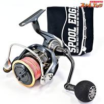 【ダイワ】 22カルディア SW 6000D-H DAIWA CALDIA