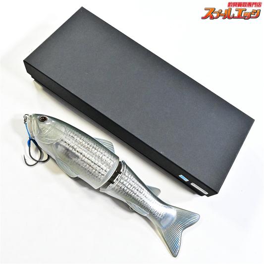 【デプス】 スライドスイマー 250HS ヘッドショット 2025年釣りフェス限定カラー コノシロ deps NEW SLIDESWIMMER HEAD SHOT KONOSHIRO K_060