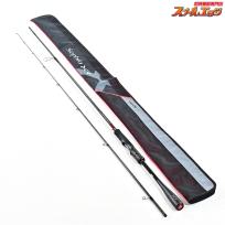【シマノ】 21セフィアXR S83ML SHIMANO Sephia XR S83ML アオリイカ K_178