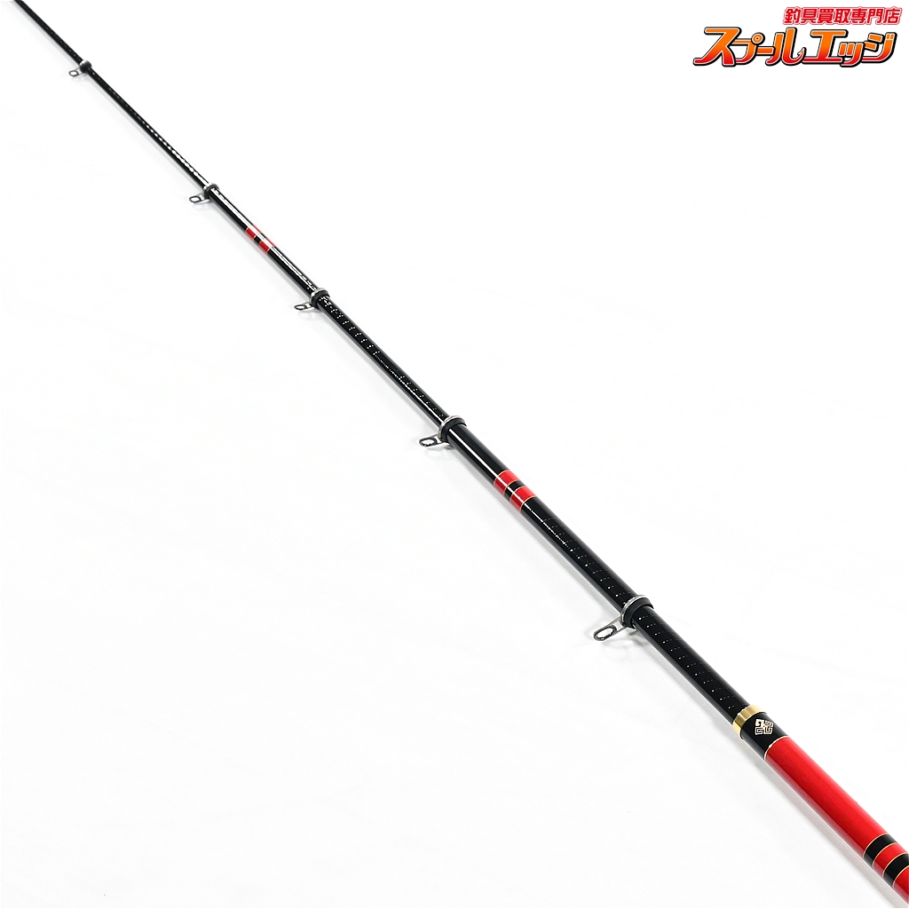 しょた　がま磯グラナード　215-50 Gamakatsu がまかつ がま磯 グラナード 2.15号 5.0m(取り寄せ