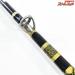 【リョービ】 アドベンチャー 七島泳がせ ハイパー 8LB-210 RYOBI Adventure HYPER マハタ ムロアジ ブリ K_213