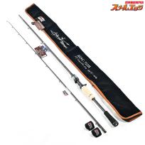 【アブガルシア】 ホーネット スピアーズ HSSC-722H Abu Garcia Hornet Spears バス ベイトモデル K_159