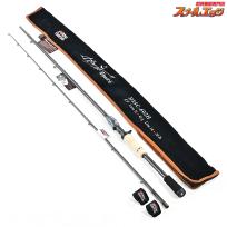 【アブガルシア】 ホーネット スピアーズ HSSC-692H Abu Garcia Hornet Spears バス ベイトモデル K_154