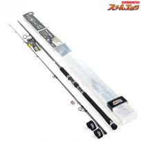 【アブガルシア】 ソルティーステージ プロトタイプ ショアジギング XSJS-962MH60 Abu Garcia SaltyStage KR-X Prototype ShoreJigging ヒラメ イナダ マゴチ K_199