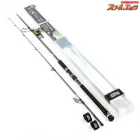 【アブガルシア】 ソルティーステージ プロトタイプ ショアジギング XSJS-962MH60 Abu Garcia SaltyStage KR-X Prototype ShoreJigging ヒラメ イナダ マゴチ K_199