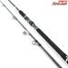 【アブガルシア】 ソルティーステージ プロトタイプ ショアジギング XSJS-1032H80 Abu Garcia SaltyStage KR-X Prototype ShoreJigging ヒラスズキ ブリ ヒラマサ K_207