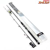 【アブガルシア】 ソルティーステージ プロトタイプ ショアジギング XSJS-1032H80 Abu Garcia SaltyStage KR-X Prototype ShoreJigging ヒラスズキ ブリ ヒラマサ K_207