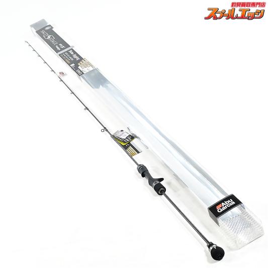 【アブガルシア】 ソルティーステージ プロトタイプ スロージギング XSPC-63-1-MAX80 Abu Garcia SaltyStage KR-X Prototype SlowJigging アジ イナダ サバ K_238