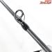 【アブガルシア】 ソルティーステージ プロトタイプ スロージギング XSPC-63-1-MAX80 Abu Garcia SaltyStage KR-X Prototype SlowJigging アジ イナダ サバ K_238