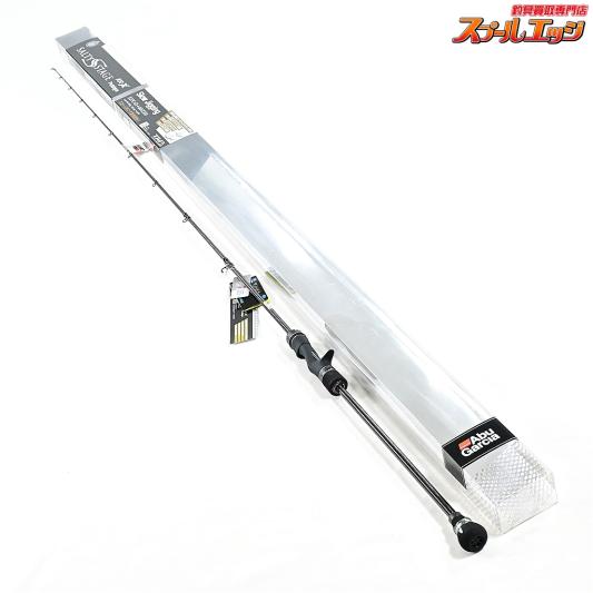 【アブガルシア】 ソルティーステージ プロトタイプ スロージギング XSPC-63-4-MAX300 Abu Garcia SaltyStage KR-X Prototype SlowJigging キハダマグロ ヒラマサ カンパチ K_238