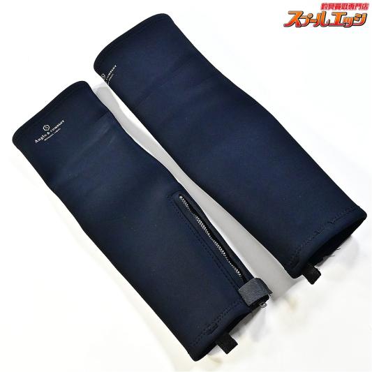 【アングロ&カンパニー】 オリジナルストリーム ゲーター ブラック サイズM Anglo&company K_060