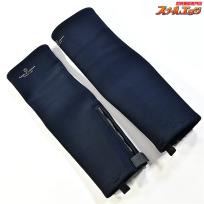 【アングロ&カンパニー】 オリジナルストリーム ゲーター ブラック サイズM Anglo&company K_060