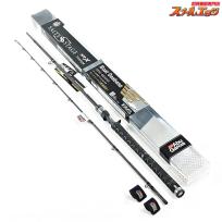 【アブガルシア】 ソルティーステージ プロトタイプ ボートシーバス XBSC-652XXXH Abu Garcia SaltyStage KR-X Prototype BoatSeabass シーバス K_147