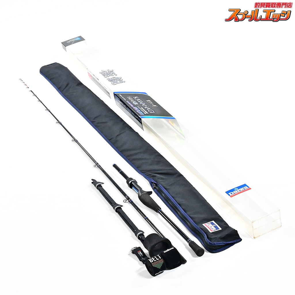 ダイワ 極鋭カワハギ 1454 AIR 訳あり ダイワ極鋭カワハギ1454 Air