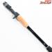 【ダイワ】 23スティーズ リアルコントロール RC C73H-SV・ST DAIWA STEEZ Real Control バス ベイトモデル K_235