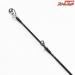【ダイワ】 23スティーズ リアルコントロール RC C73H-SV・ST DAIWA STEEZ Real Control バス ベイトモデル K_235