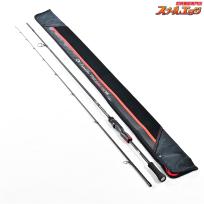 【ダイワ】 21エメラルダス ストイスト RT 84M DAIWA EMERALDAS STOIST アオリイカ K_174