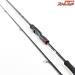 【ダイワ】 21エメラルダス ストイスト RT 84M DAIWA EMERALDAS STOIST アオリイカ K_174