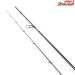 【ダイワ】 21エメラルダス ストイスト RT 84M DAIWA EMERALDAS STOIST アオリイカ K_174