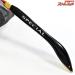【ダイワ】 鮎ダモSF 競技スペシャル 3910 速攻 ブラック ケース付 枠サイズ39cm DAIWA AYUDAMO KYOGI SPECIAL K_060