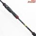 【ダイワ】 22エメラルダス ストイスト RT IL 89LML DAIWA EMERALDAS STOIST アオリイカ K_181
