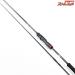 【ダイワ】 22エメラルダス ストイスト RT IL 89LML DAIWA EMERALDAS STOIST アオリイカ K_181