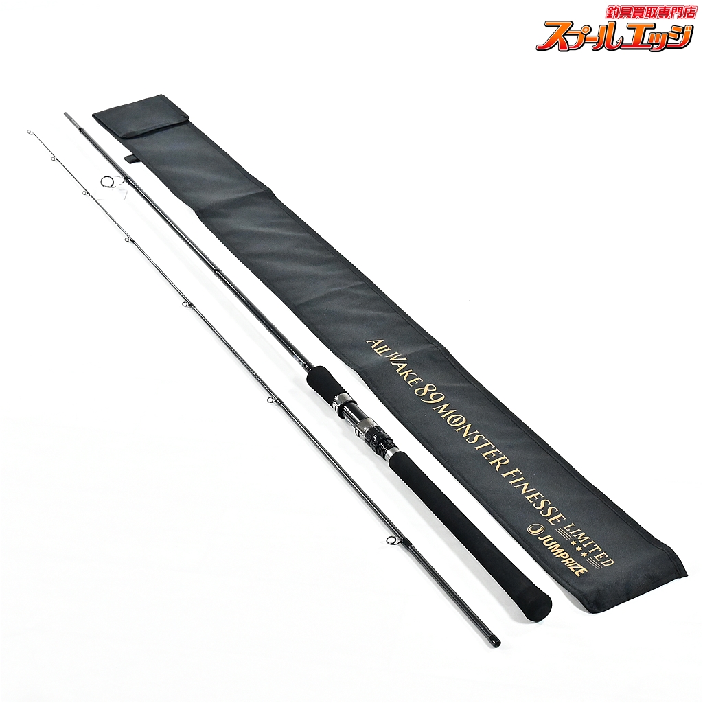 JUMPRIZE ジャンプライズ オールウェイク86 フィネス