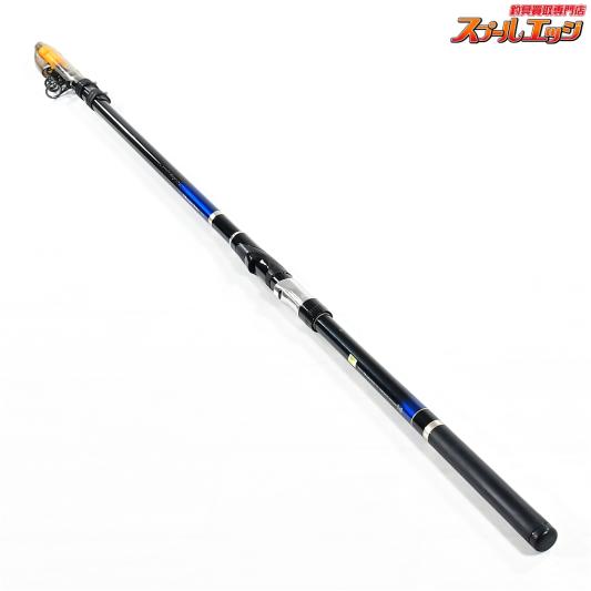 【ダイワ】 10メガディス ハイパー 4-53 遠投 DAIWA Megathis HYPER マダイ K_166