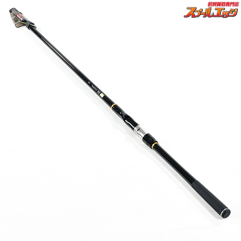 若者の大愛商品 最終価格！Daiwa 2-53 釣り竿 EVOLUTION AIR ロッド