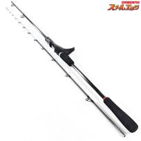 【シマノ】 19ライトゲームSS タイプ73 H190/LEFT 左巻き仕様 SHIMANO LIGHT GAME タチウオ カサゴ アカムツ K_140