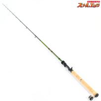 【ノリーズ】 ロードランナー ヴォイス LTT 680MH リトリーブ & ワーミング バーサタイル Nories ROAD RUNNER VOICE LLT バス ベイトモデル K_248