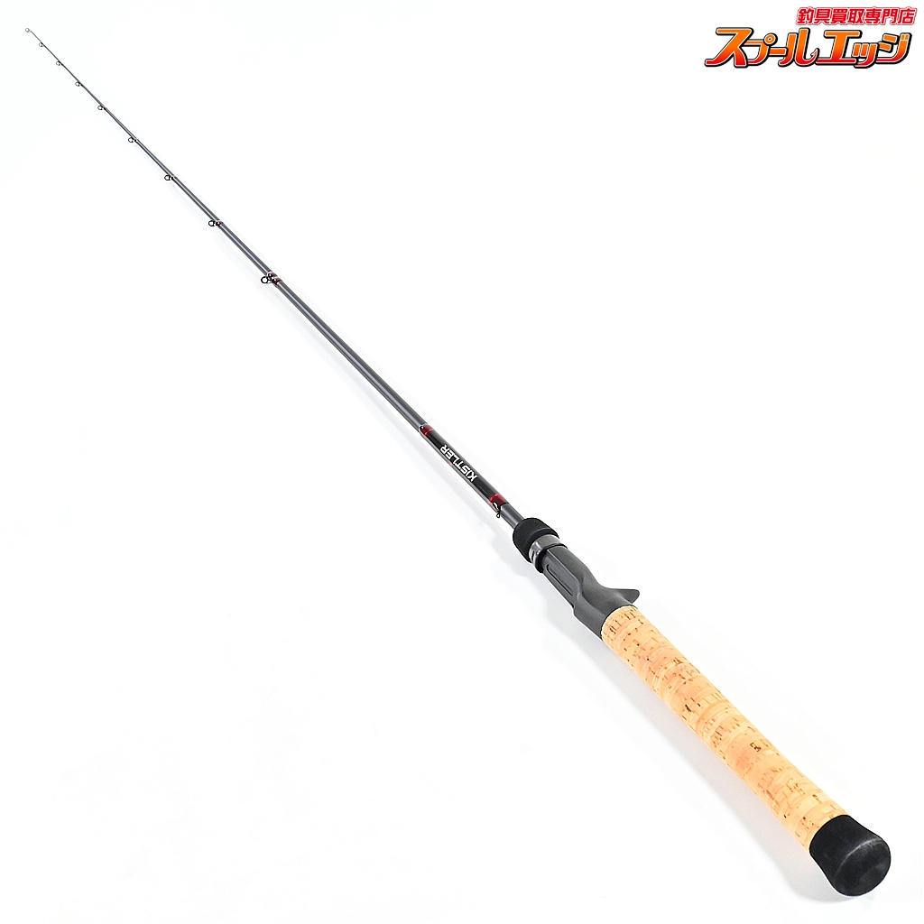 【キスラー】 Zボーン ジャパンスペシャル ZB-JSP-67ML オールパーパスライト Kistler ZBONE ALL PURPOSE LIGHT バス ベイトモデル K_242