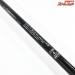【ダイワ】 21ブラックレーベル BLX SG 661UL+FB DAIWA BLACK LABEL バス ベイトモデル K_214