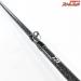 【ダイワ】 21ブラックレーベル BLX SG 661UL+FB DAIWA BLACK LABEL バス ベイトモデル K_214
