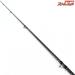 【ダイワ】 21ブラックレーベル BLX SG 661UL+FB DAIWA BLACK LABEL バス ベイトモデル K_214