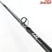 【ダイワ】 20ブラックレーベル LG 632MLFB DAIWA BLACK LABEL バス ベイトモデル K_146