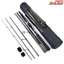 【シマノ】 19フリーゲーム XT S96ML SHIMANO FREEGAME シーバス チヌ K_101