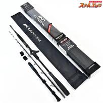 【シマノ】 20イカスペシャル MH160 右巻き仕様 SHIMANO IKA-SPECIAL RIGHT ヤリイカ スルメイカ K_140