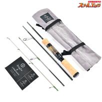 【アングロ&カンパニー】 G+アイコン GC434 スピニング Anglo&company G+icon マス ネイティブ K_083