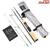 【アングロ&カンパニー】 G+アイコン GC4104 スピニング Anglo&company G+icon マス ネイティブ K_087