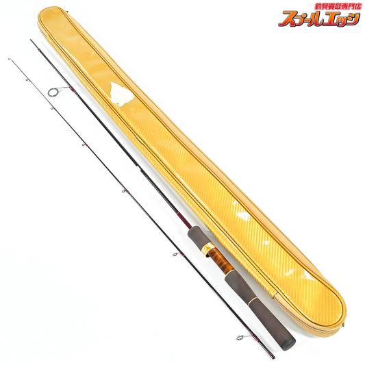 【ロデオクラフト】 999.9 フォーナイン マイスター ホワイトウルフ 62ML Rodio Craft Meister White Wolf マス エリア K_148