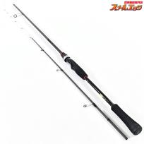 【シマノ】 18セフィアBB S66M-S ティップエギング SHIMANO Sephia TIP-EGING アオリイカ K_147