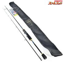 【がまかつ】 ラグゼ EGTR X S510ML-ソリッド GAMAKATSU LUXXE EGTR-X solid アオリイカ K_135