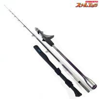 【シマノ】 24サーベルマスター エクスチューン テンヤ 91H164 SHIMANO SABER MASTER タチウオ K_160