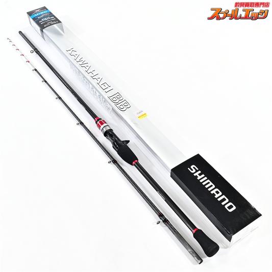 【シマノ】 19カワハギ BB M180 SHIMANO KAWAHAGI カワハギ かわはぎ K_138